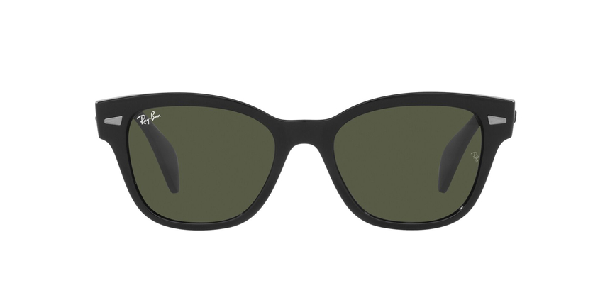 RB-0880S 901/31 BLACK(GREEN 52*19, Negro, hi-res image number 11