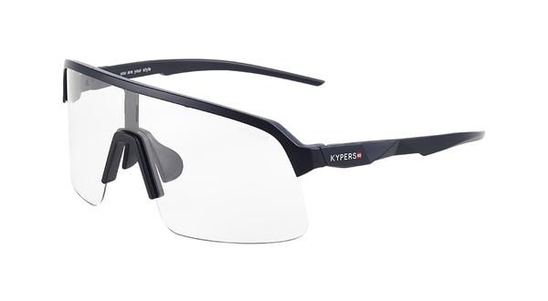 kypers-ray/s ryy004 negro fotocromatic* 54*17
