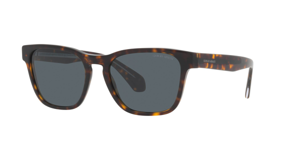 ARMANI-8155/S 5879R5 HAVANA(BLUE 55*19, Havana, hi-res 0