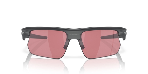OAKLEY-BISPHAERA-9400 940007 MATTE CARBON/PRIZM DARK GOLF 68*6, Gris mate, hi-res 1