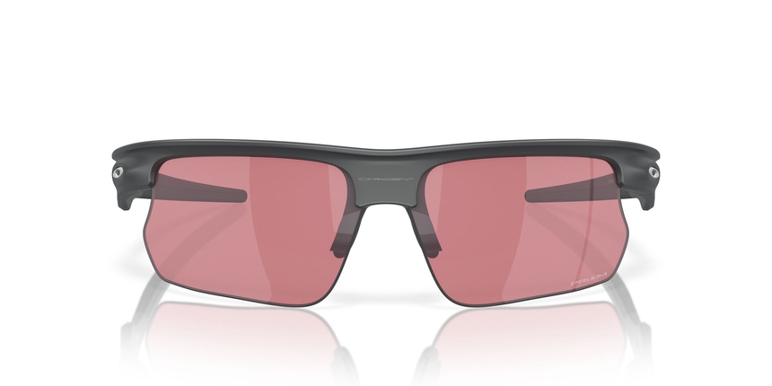 OAKLEY-BISPHAERA-9400 940007 MATTE CARBON/PRIZM DARK GOLF 68*6, Gris mate, hi-res image number 1
