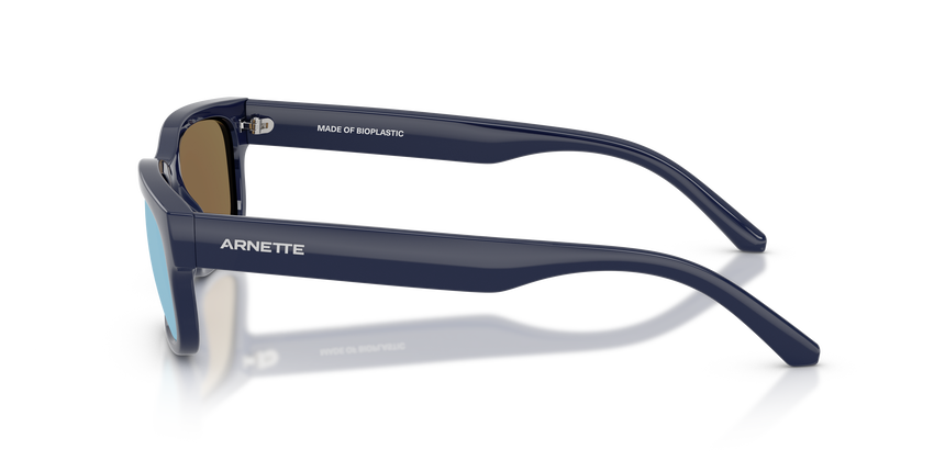 ARNETTE-4363 275422 DARK BLUE(DARK GREY MIRROR WATER POLAR 55*17, Azul oscuro, hi-res image number 2