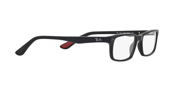 RX-5277 2077 NEGRO MT/ROJO 54*17, , hi-res 10