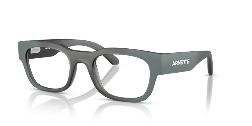 ARNETTE-7264 2978 MATTE TR GREY GRAD MATTE GREY 50*21, , hi-res image number 0