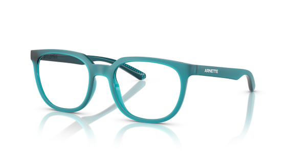 arnette-7263 2968 transparent blue matte/shiny 49*18