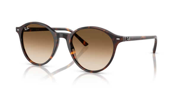 RB-2230 902/51 HAVANA(CLEAR GRADIENT BROWN 51*21, Havana, hi-res 0
