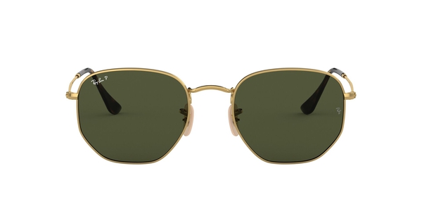 RB-3548N 001/58 GOLD/GREEN POLAR(POLAR) 51*21, Dorado, hi-res 1