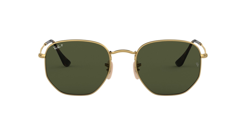 RB-3548N 001/58 GOLD/GREEN POLAR(POLAR) 51*21, Dorado, hi-res image number 1