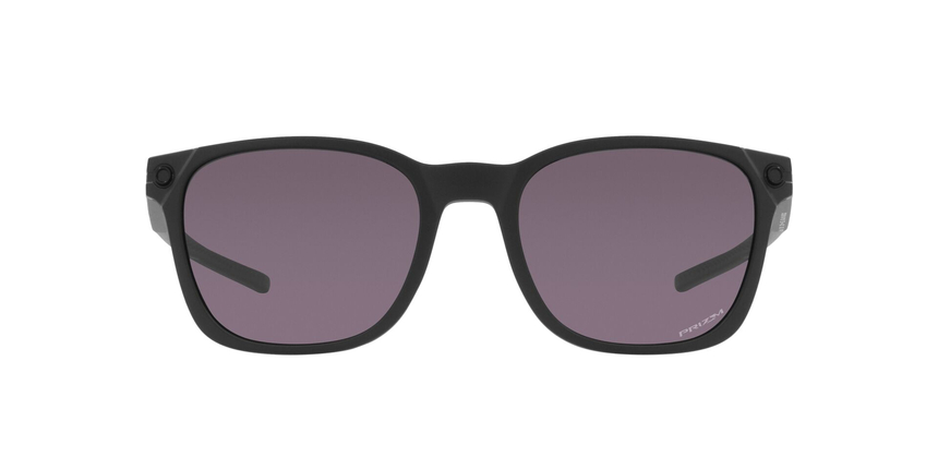OAKLEY-OJECTOR-9018 901801 MATTE BLACK(PRIZM GREY 55*20, Negro, hi-res image number 2
