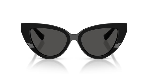 gabbana-4497/s 501/87 black (black) 52*18