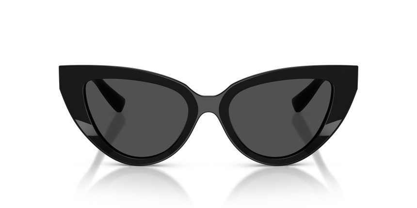 GABBANA-4497/S 501/87 BLACK (BLACK) 52*18, , hi-res image number 1