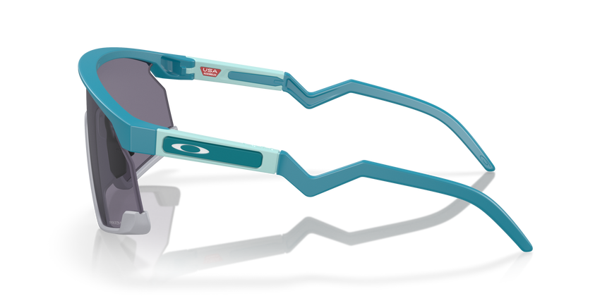 OAKLEY-BXTR-9280 928009 GREY MATTE 39*, Matte balsam, hi-res image number 2