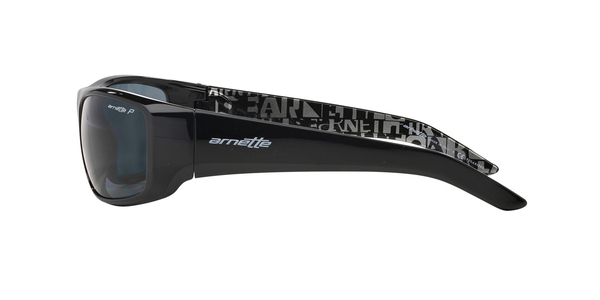 ARNETTE-4182 214981 NEGRO/GRI 62*17, Negro, hi-res 2