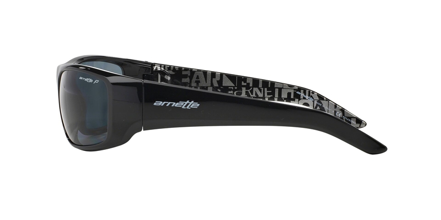 ARNETTE-4182 214981 NEGRO/GRI 62*17, Negro, hi-res image number 2