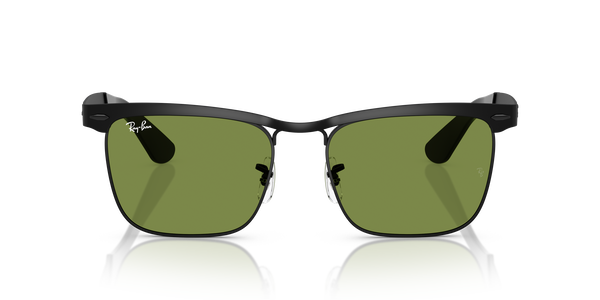 RAY-BAN WAYFARER DELUXE RB 3875, , hi-res 1