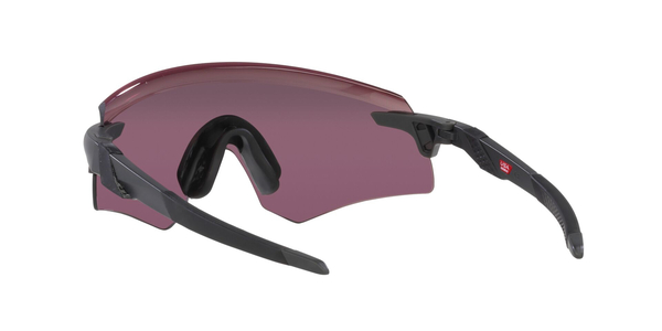 OAKLEY-ENCODER-9471 947113 MATTE CARBON(PRIZM ROAD BLACK 36*136, Negro, hi-res 6