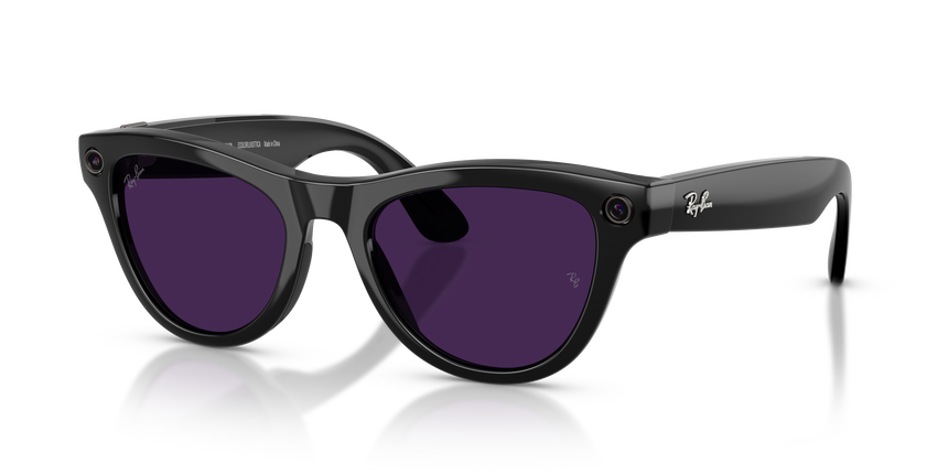 RAY-BAN META RW4014 GEN 2 SKYLER, , hi-res image number 1