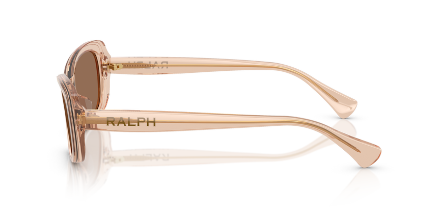 RALPH-5322U/S 621173 SHINY LIGHT BROWN(BROWN 55*16, , hi-res image number 2