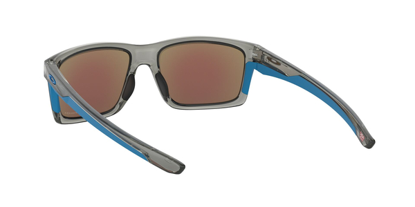 OAKLEY-MAINLINK-9264 926442 GREY/PRIZM SAPPHIRE 61*17, Gris-Transparente, hi-res 5