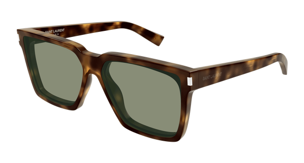 SAINT-LAURENT-SL610/S 003 HAVANA(HAVANA GREEN 59*14, Havana, hi-res 0