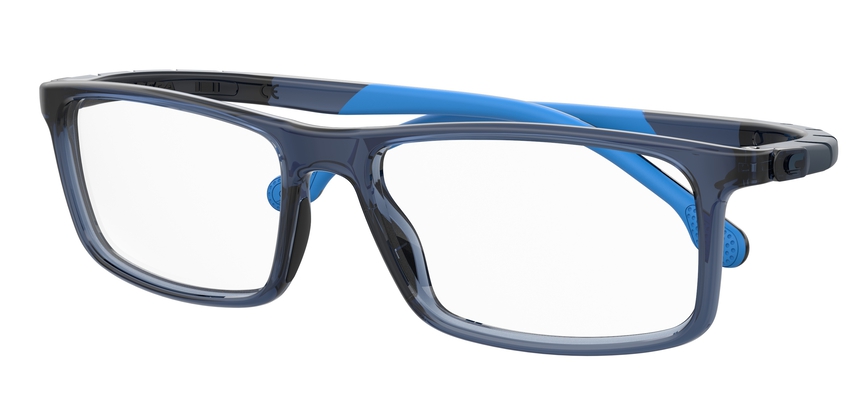 CARRERA-HYPERFIT14/G PJP BLUE 53*16, Azul, hi-res image number 4