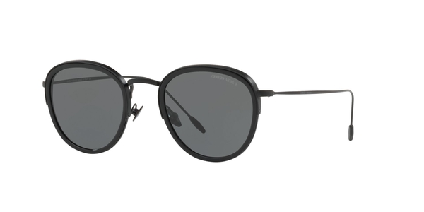 ARMANI-6068/S 300187 50*22, Negro, hi-res 0