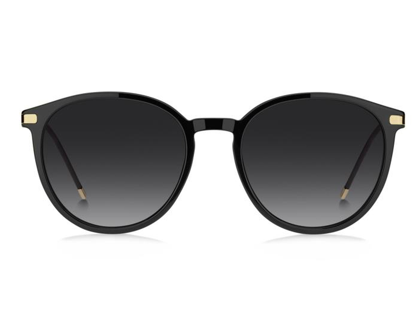BOSS-1948/S/S EI7 BLACK CRYSTAL 2 53*19, Negro, hi-res image number 1