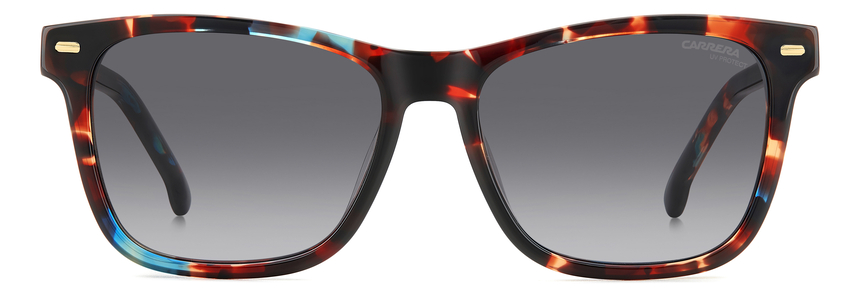 CARRERA-3001/S JBW BLUE HAVANA 54*16, Havana azul, hi-res image number 1