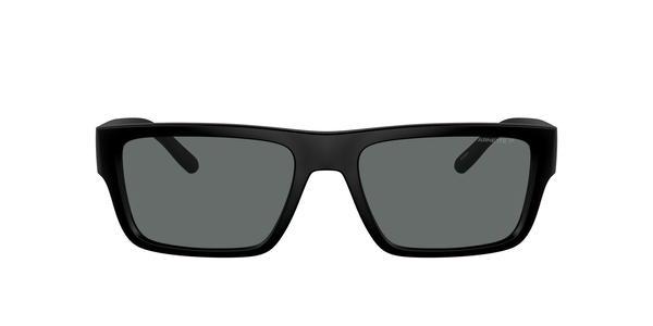 ARNETTE-4338 290081 MATTE RECYCLED BLACK(POLAR DARK GREY 57*18, Negro mate, hi-res 1