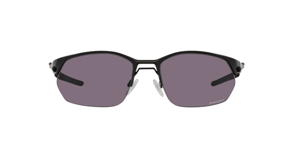 OAKLEY-WIRE-TAP-2.0-4145 414501 SATIN BLACK(PRIZM GREY 60*19, Negro, hi-res 1