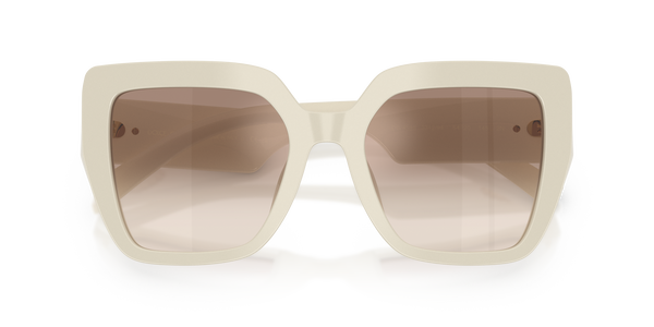 GABBANA-4538/S 331294 CREAM(GRADIENT BROWN MIRROR SILVER 54*20, , hi-res 4