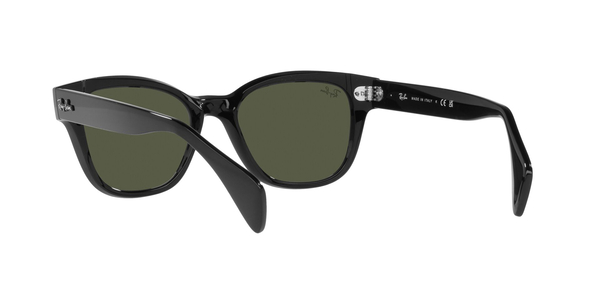 RB-0880S 901/31 BLACK(GREEN 52*19, Negro, hi-res 7