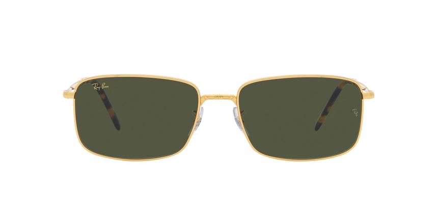 RB-3717 919631 LEGEND GOLD(GREEN 57*18, Dorado, hi-res image number 1