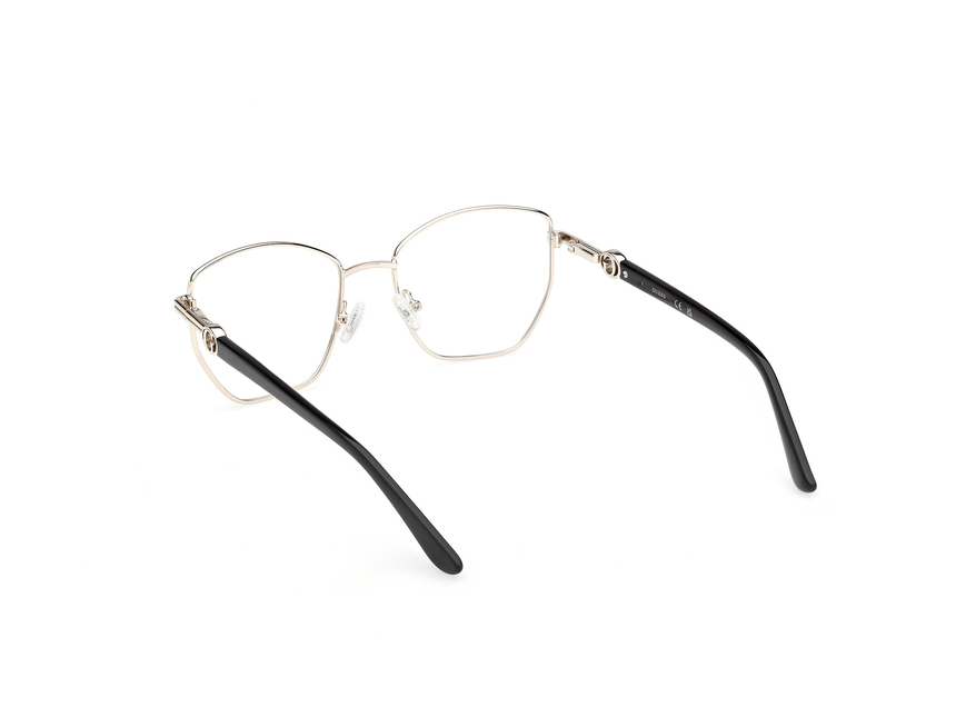 GUESS-50312/G 001 shiny black 52*17, Negro, hi-res image number 2