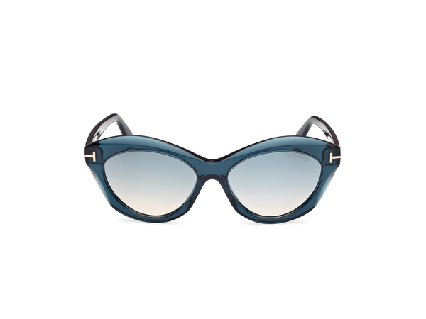 TOMFORD-1111/S 92P blue/other 55*16, Azul, hi-res 1