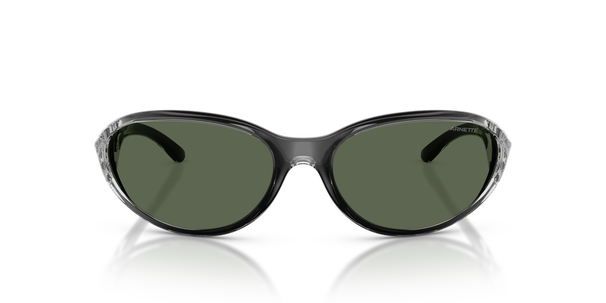 ARNETTE-4368/S 303371 FLASHCOAT GREY(DARK GREEN 64*18, , hi-res image number 1