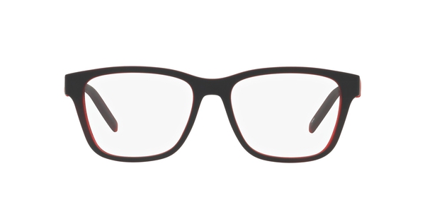 ARNETTE-7229 2872 MATTE TOP GREY/TRANSP RED 55*17, , hi-res 2