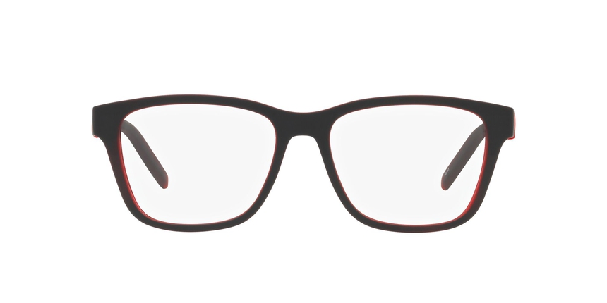 ARNETTE-7229 2872 MATTE TOP GREY/TRANSP RED 55*17, , hi-res image number 2