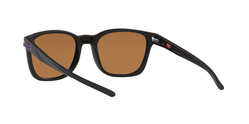 OAKLEY-OJECTOR-9018 901803 MATTE BLACK(PRIZM VIOLET 55*20, Negro, hi-res image number 11