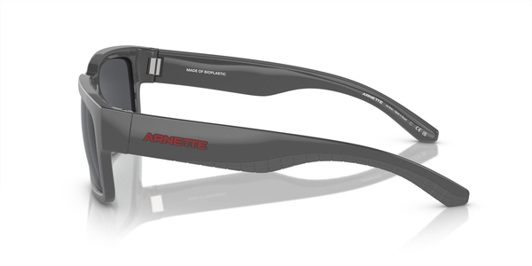 ARNETTE-4326U 287087 GREY MATTE/SHINY(DARK GREY 55*19, Gris, hi-res 2