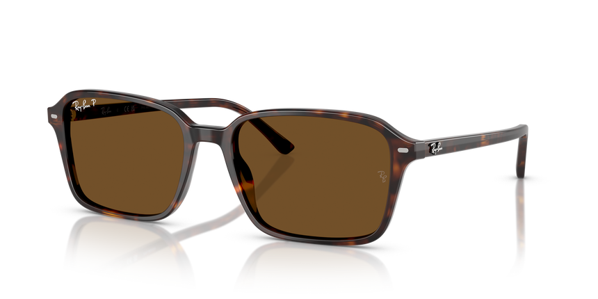 RB-2231 902/57 HAVANA(POLAR BROWN 58*18, Havana, hi-res image number 0