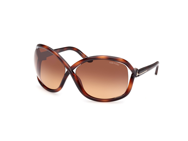 tomford-1068/s 52f habana/marron 68*15