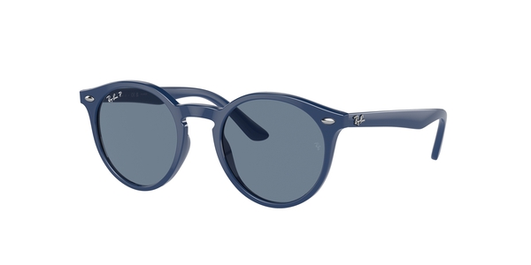 RJ-9064S 71612V BLU(DARK BLUE POLAR 44*19, Azul, hi-res 0