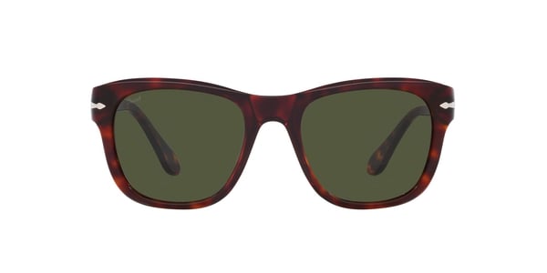 persol-3313s/s 24/31 tortoise brown(green 55*20
