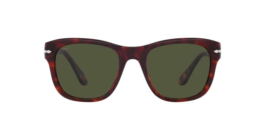 PERSOL-3313S/S 24/31 TORTOISE BROWN(GREEN 55*20, , hi-res image number 1