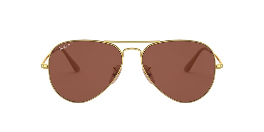 RAY-BAN AVIATOR METAL II RB 3689 9064/AF, , hi-res image number 1