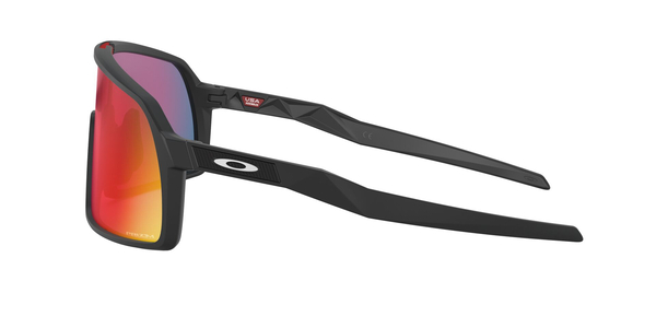 OAKLEY-SUTRO-S-9462 946204 BLACK(PRIZM ROAD 28*12, Negro, hi-res 3