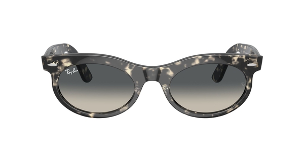 RB-2242 133371 GREY HAVANA(GREY GRADIENT 53*22, Havana gris, hi-res 1