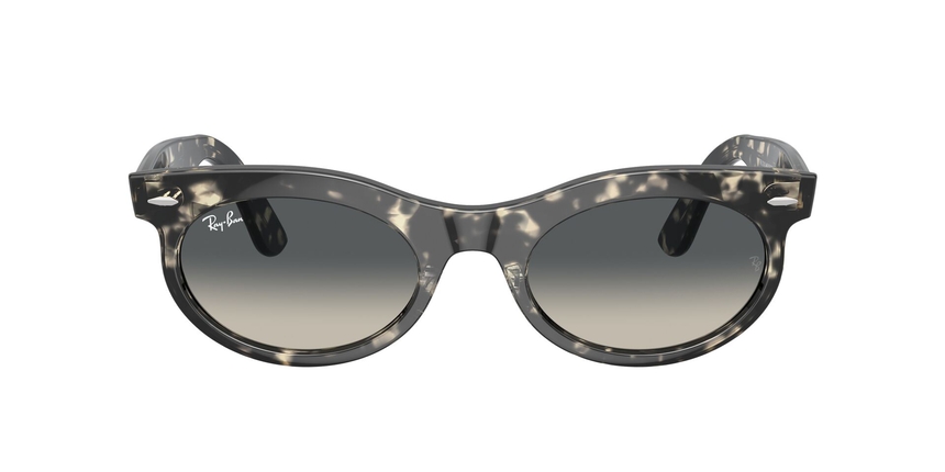 RB-2242 133371 GREY HAVANA(GREY GRADIENT 53*22, Havana gris, hi-res image number 1