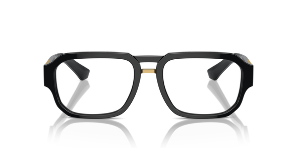 GABBANA-3389/G 501 BLACK 55*18, , hi-res 1